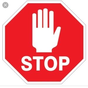 Everything Beyond Has Sold